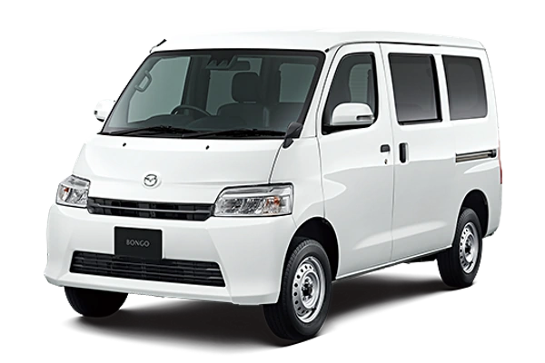 Подбор шин на Mazda Bongo Van 2021