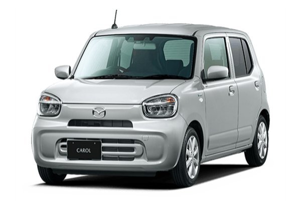 Подбор шин на Mazda Carol 2022