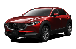 Размер колёс на Mazda CX-30 2020 Подбор шин на Mazda CX-30 2020