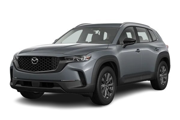 Размер колёс на Mazda CX-50 2022 Подбор шин на Mazda CX-50 2022
