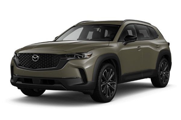 Размер колёс на Mazda CX-50 2026 Подбор шин на Mazda CX-50 2026