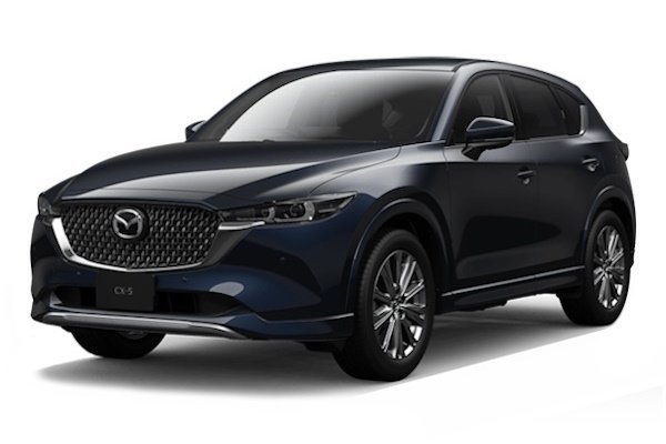 Подбор шин на Mazda CX-5 2025