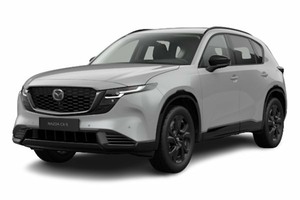 Размер колёс на Mazda CX-5 2026 Подбор шин на Mazda CX-5 2026
