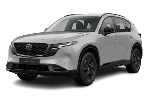 Подбор шин на Mazda CX-5 2026
