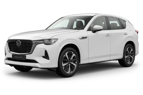Размер колёс на Mazda CX-60 2022 Подбор шин на Mazda CX-60 2022