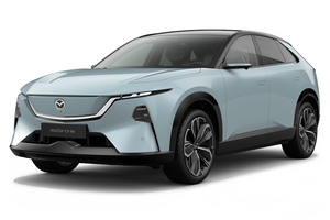 Подбор шин на Mazda CX-6e 2027