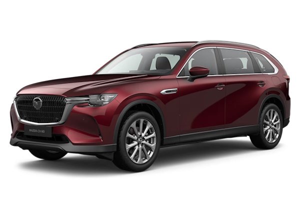 Подбор шин на Mazda CX-80 2027