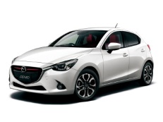Подбор шин на Mazda Demio 2019
