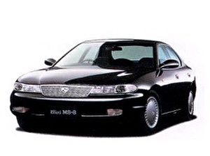 Размер колёс на Mazda Efini MS-8 1998 Подбор шин на Mazda Efini MS-8 1998