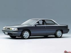 Размер колёс на Mazda Eunos 300 1991 Подбор шин на Mazda Eunos 300 1991