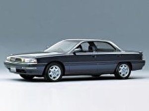 Размер колёс на Mazda Eunos 300 1992 Подбор шин на Mazda Eunos 300 1992