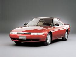 Подбор шин на Mazda Eunos Cosmo 1991