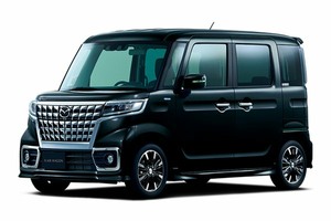 Размер колёс на Mazda Flair Wagon Custom Style 2023 Подбор шин на Mazda Flair Wagon Custom Style 2023