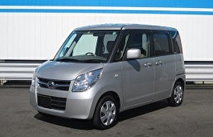 Размер колёс на Mazda Flair Wagon 2013 Подбор шин на Mazda Flair Wagon 2013