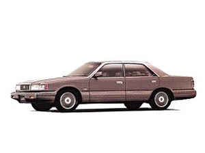 Размер колёс на Mazda Luce 1986 Подбор шин на Mazda Luce 1986