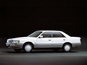 Размер колёс на Mazda Luce 1990 Подбор шин на Mazda Luce 1990