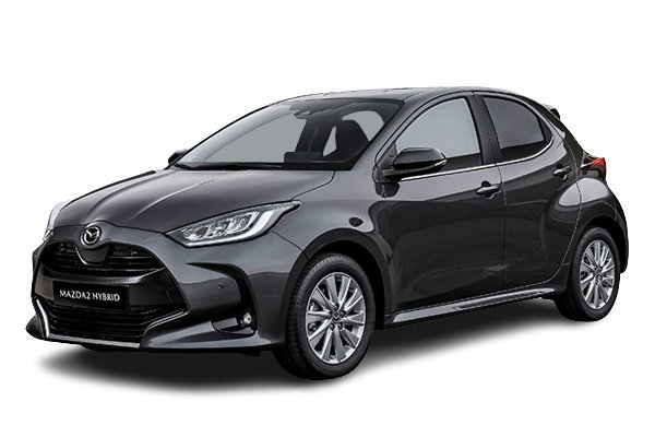 Размер колёс на Mazda Mazda2 Hybrid 2024 Подбор шин на Mazda Mazda2 Hybrid 2024