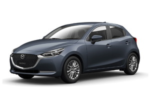 Размер колёс на Mazda Mazda2 2021 Подбор шин на Mazda Mazda2 2021
