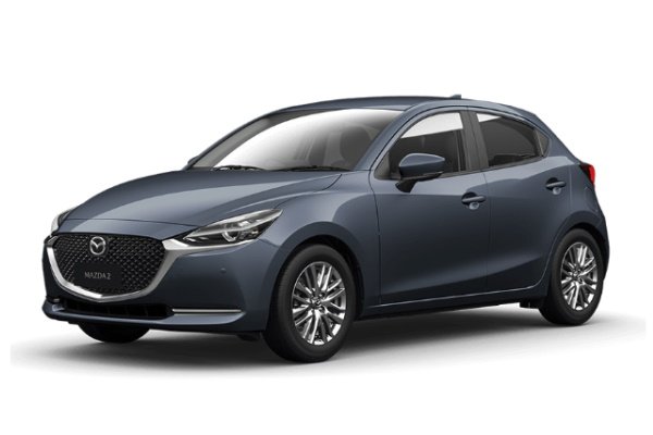 Размер колёс на Mazda Mazda2 2022 Подбор шин на Mazda Mazda2 2022