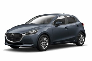 Размер колёс на Mazda Mazda2 2023 Подбор шин на Mazda Mazda2 2023
