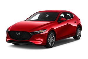 Размер колёс на Mazda Mazda3 2021 Подбор шин на Mazda Mazda3 2021