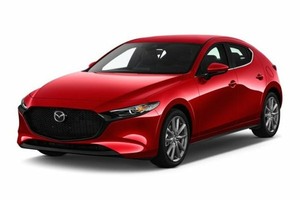 Размер колёс на Mazda Mazda3 2024 Подбор шин на Mazda Mazda3 2024