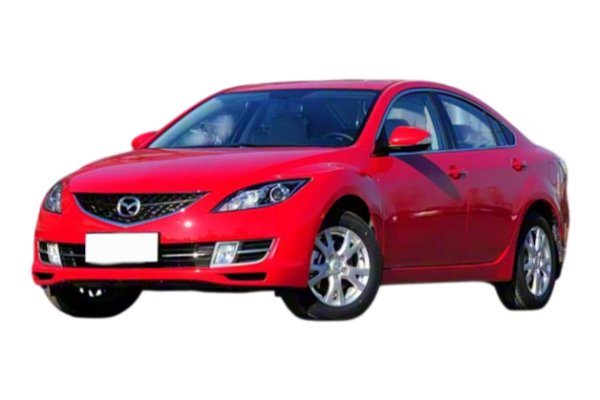 Подбор шин на Mazda Mazda6 Ruiyi 2009