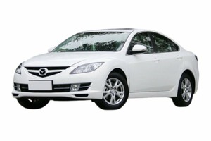 Размер колёс на Mazda Mazda6 Ruiyi 2014 Подбор шин на Mazda Mazda6 Ruiyi 2014