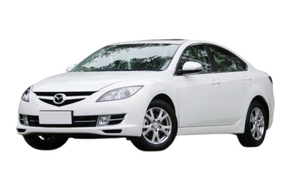 Подбор шин на Mazda Mazda6 Ruiyi 2015