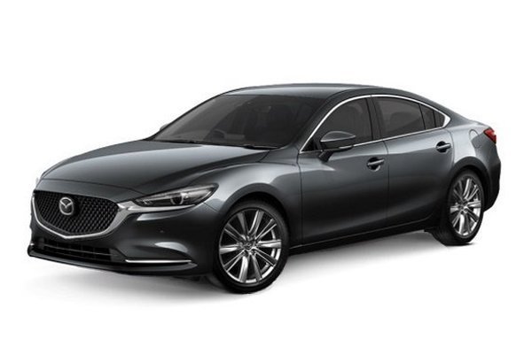 Подбор шин на Mazda Mazda6 2025