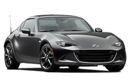 Размер колёс на Mazda MX-5 Miata RF 2019 Подбор шин на Mazda MX-5 Miata RF 2019