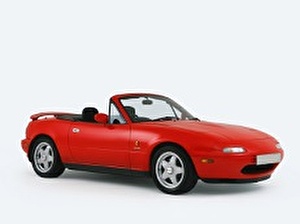 Размер колёс на Mazda MX-5 Miata 1994 Подбор шин на Mazda MX-5 Miata 1994