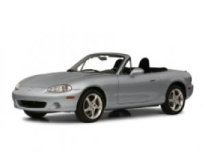 Размер колёс на Mazda MX-5 Miata 2000 Подбор шин на Mazda MX-5 Miata 2000