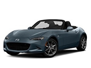 Размер колёс на Mazda MX-5 Miata 2017 Подбор шин на Mazda MX-5 Miata 2017