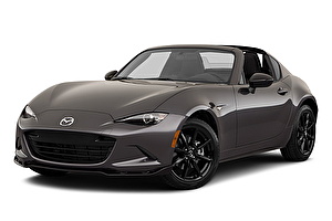 Размер колёс на Mazda MX-5 RF 2020 Подбор шин на Mazda MX-5 RF 2020
