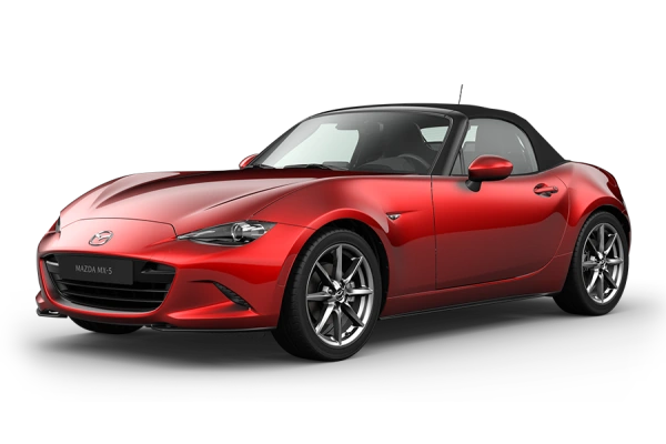 Подбор шин на Mazda MX-5 2021