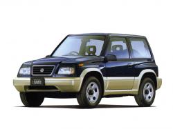 Размер колёс на Mazda Proceed Levante 1995 Подбор шин на Mazda Proceed Levante 1995