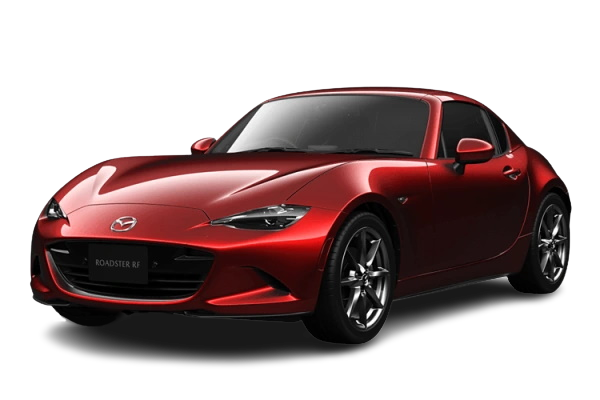 Размер колёс на Mazda Roadster RF 2024 Подбор шин на Mazda Roadster RF 2024