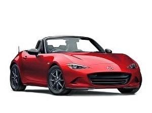 Размер колёс на Mazda Roadster 2019 Подбор шин на Mazda Roadster 2019