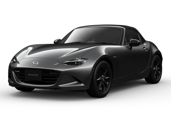 Размер колёс на Mazda Roadster 2021 Подбор шин на Mazda Roadster 2021