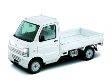 Подбор шин на Mazda Scrum Truck 2005