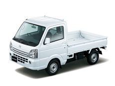 Размер колёс на Mazda Scrum Truck 2019 Подбор шин на Mazda Scrum Truck 2019