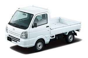 Размер колёс на Mazda Scrum Truck 2023 Подбор шин на Mazda Scrum Truck 2023