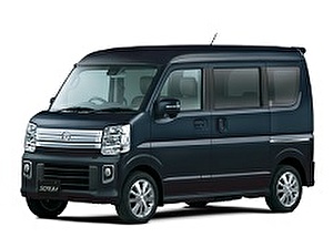 Размер колёс на Mazda Scrum Wagon 2019 Подбор шин на Mazda Scrum Wagon 2019