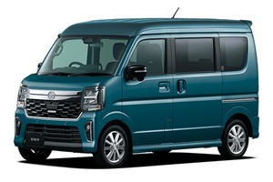 Размер колёс на Mazda Scrum Wagon 2026 Подбор шин на Mazda Scrum Wagon 2026