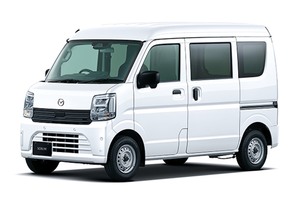 Подбор шин на Mazda Scrum 2026