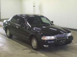Размер колёс на Mazda Sentia 1996 Подбор шин на Mazda Sentia 1996