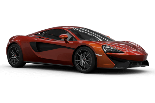 Размер колёс на McLaren 570S 2016 Подбор шин на McLaren 570S 2016