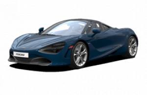 Размер колёс на McLaren 720S 2019 Подбор шин на McLaren 720S 2019