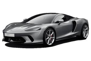 Подбор шин на McLaren GT 2019